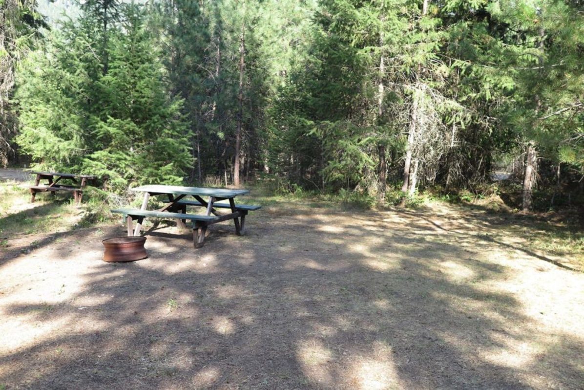 Christina Lake Motel & RV Park Travel British Columbia