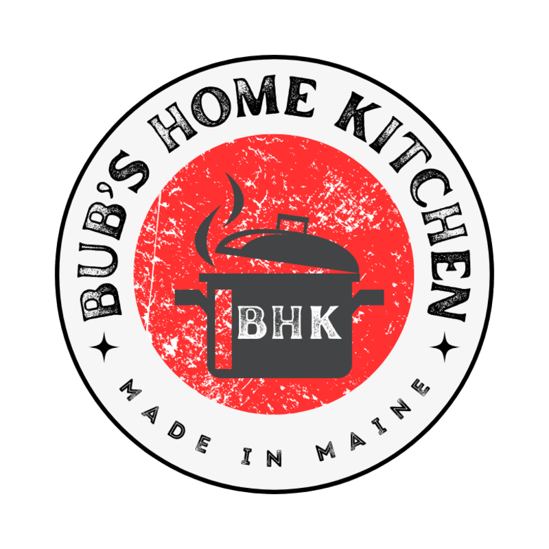 Bub’s Home Kitchen