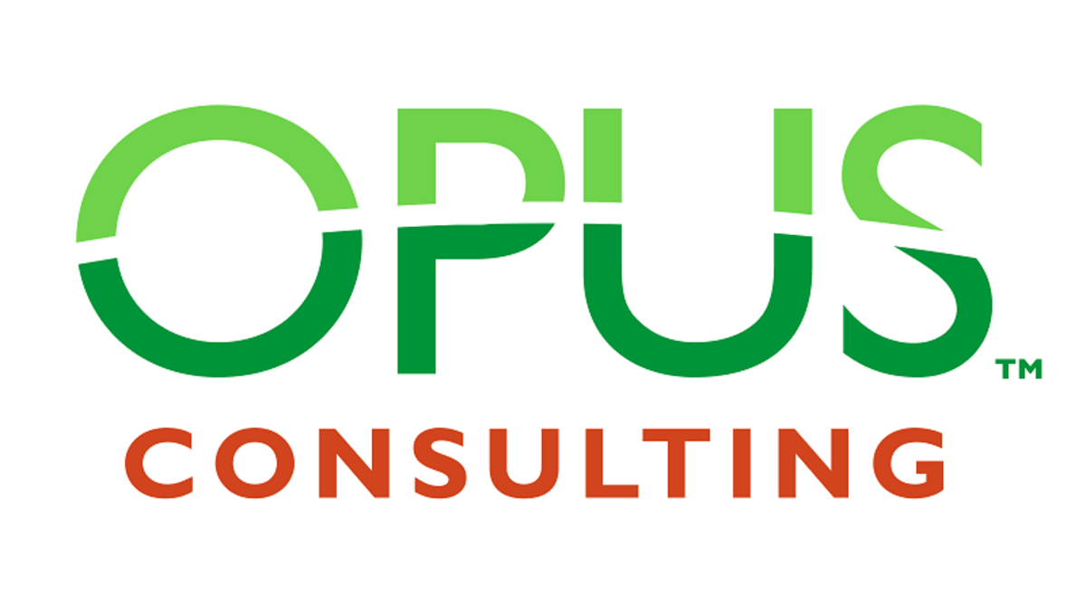 Opus Consulting
