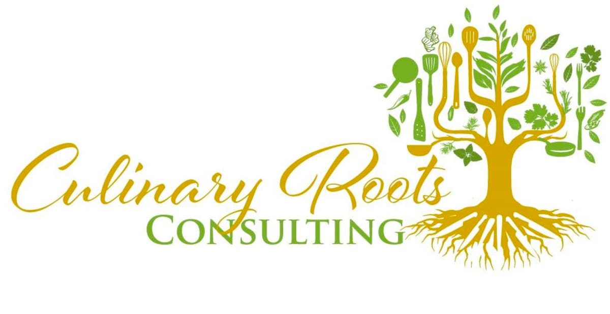 Culinary Roots Consulting
