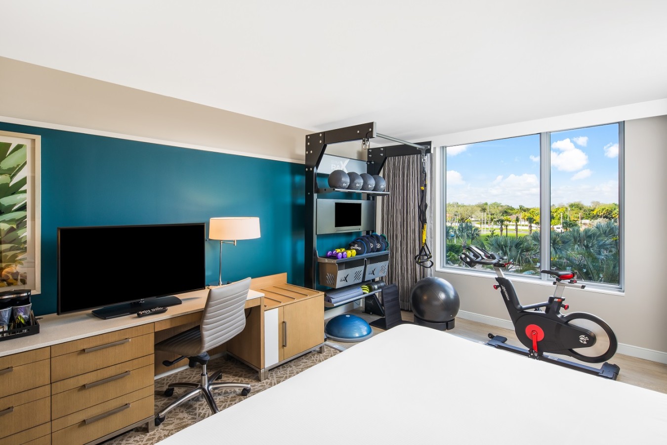 Hilton Miami Dadeland Gran Miami y Miami Beach