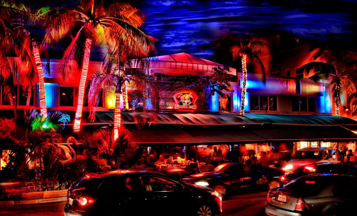 mangos miami beach dress code How Mango's Tropical Cafe Became South Beach's Iconic Party Destination