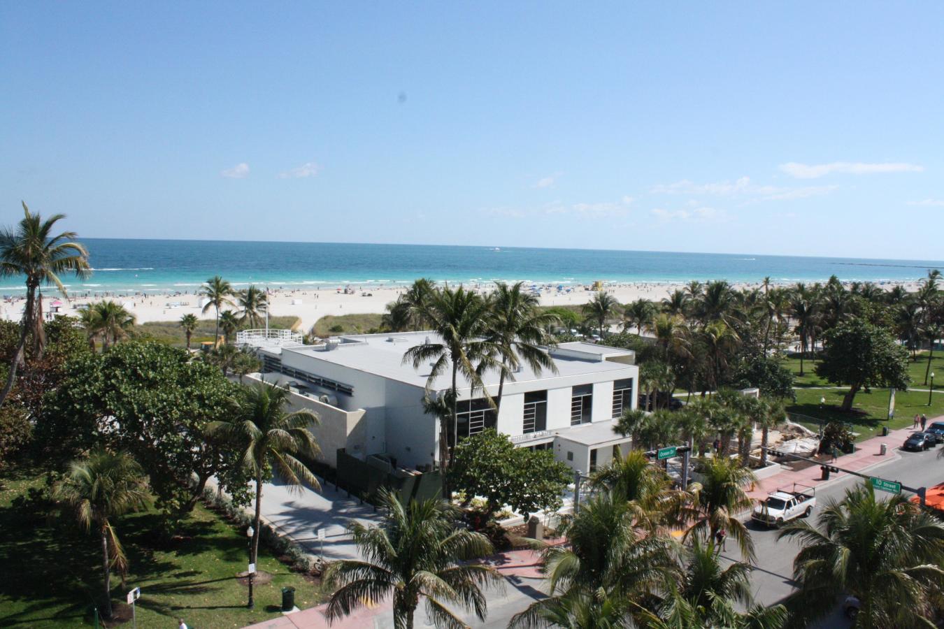 Art Deco Welcome Center | Greater Miami & Miami Beach