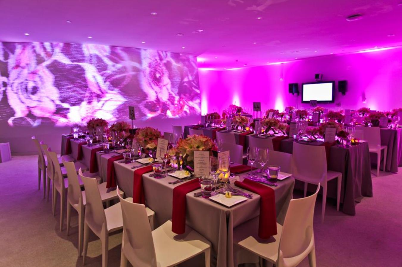 New World Center Greater Miami & Miami Beach