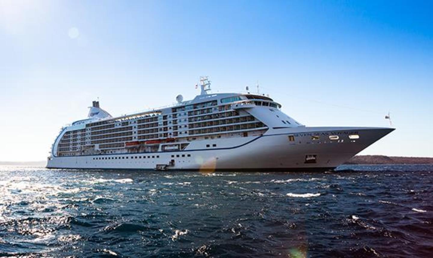 Norwegian Cruise Line Holdings Ltd Greater Miami & Miami Beach