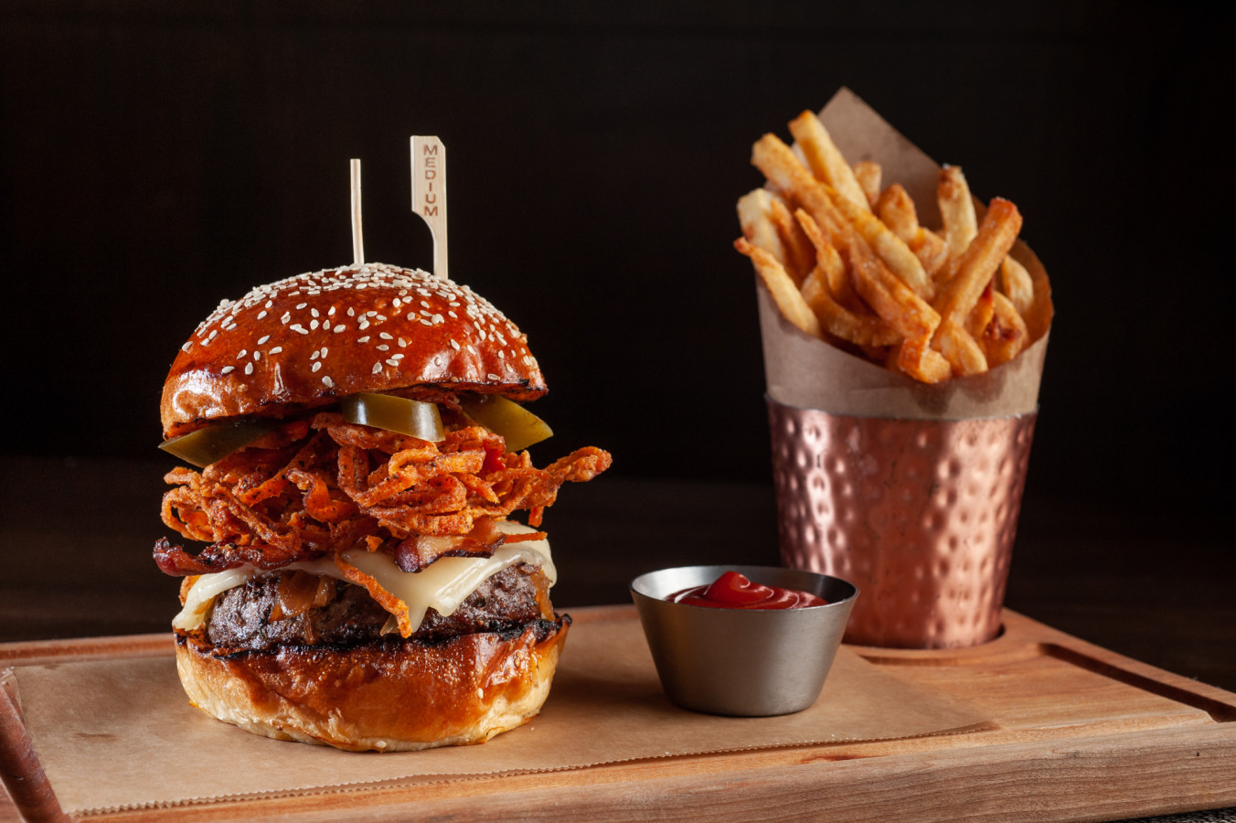 LT Steak & Seafood Grand Miami et Miami Beach