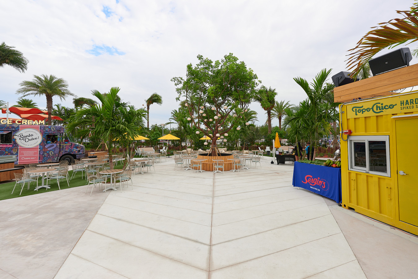 Vivo! Dolphin Mall Greater Miami & Miami Beach