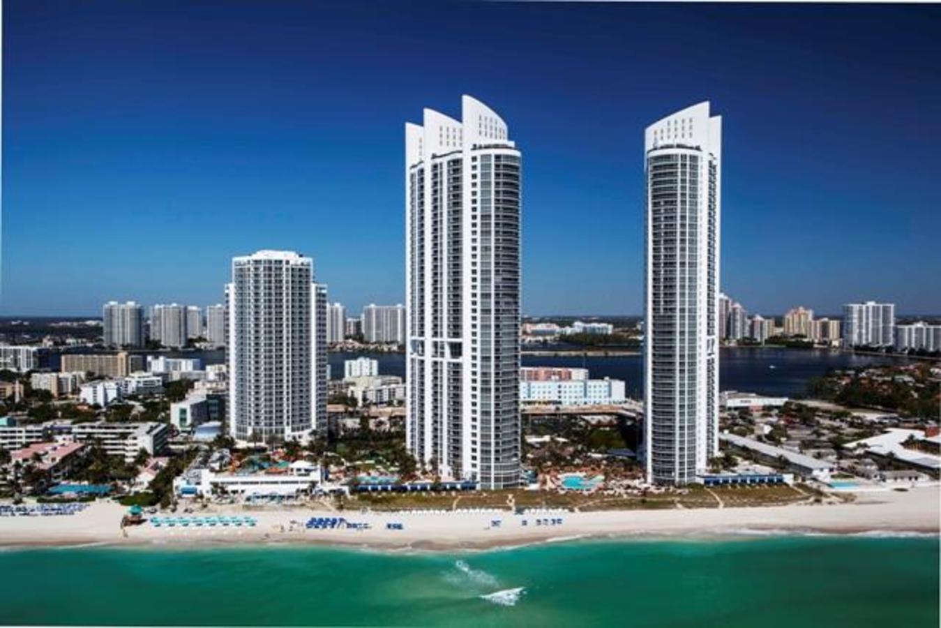 Explore Sunny Isles Beach | Greater Miami & Miami Beach
