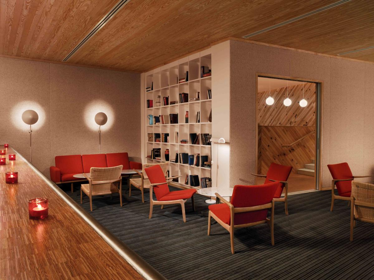 The Standard Spa Greater Miami & Miami Beach