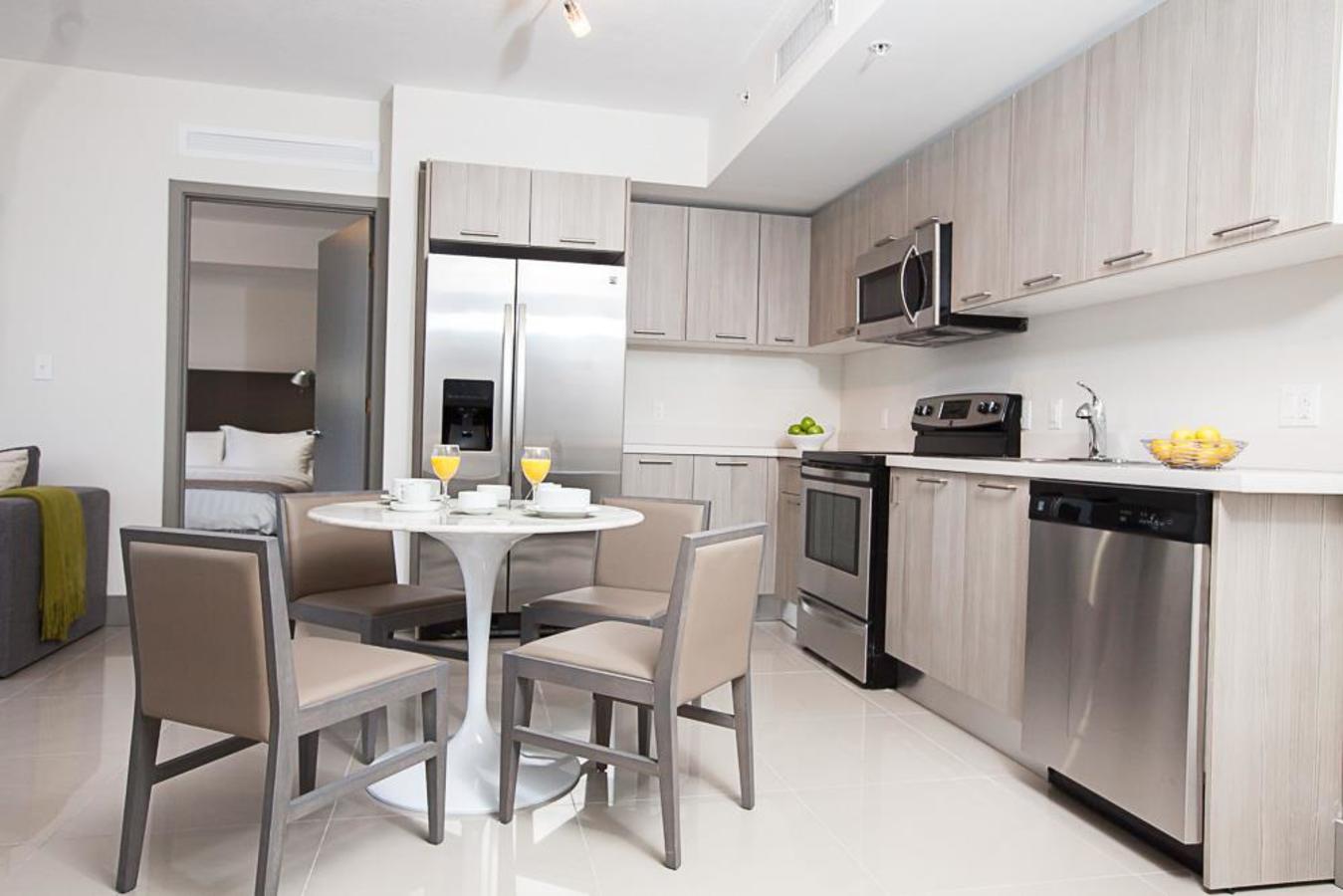 Habitat Brickell by Roami Greater Miami & Miami Beach