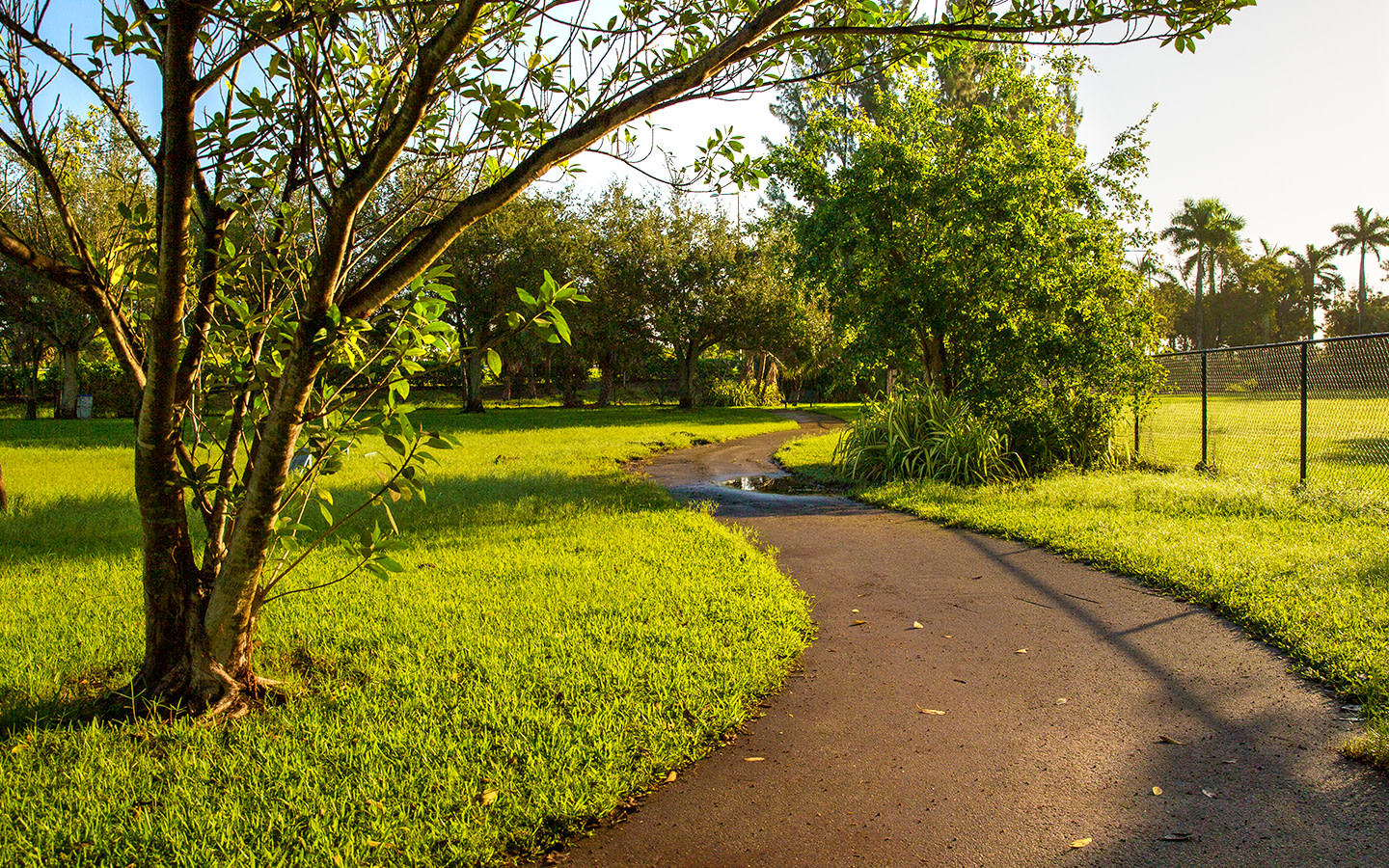 Amelia Earhart Park Greater Miami & Miami Beach