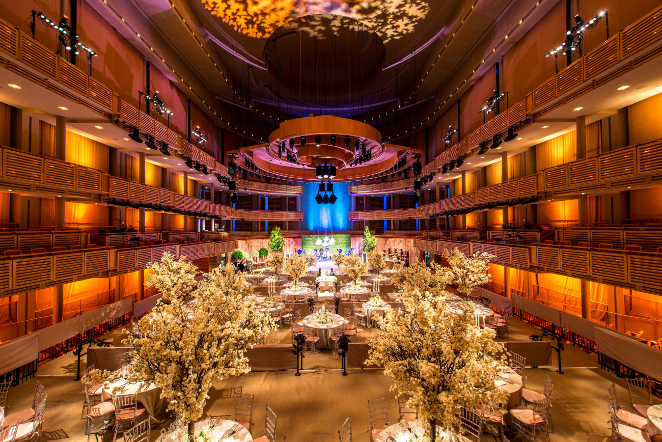 Adrienne Arsht Center for the Performing Arts of Miami Dade County