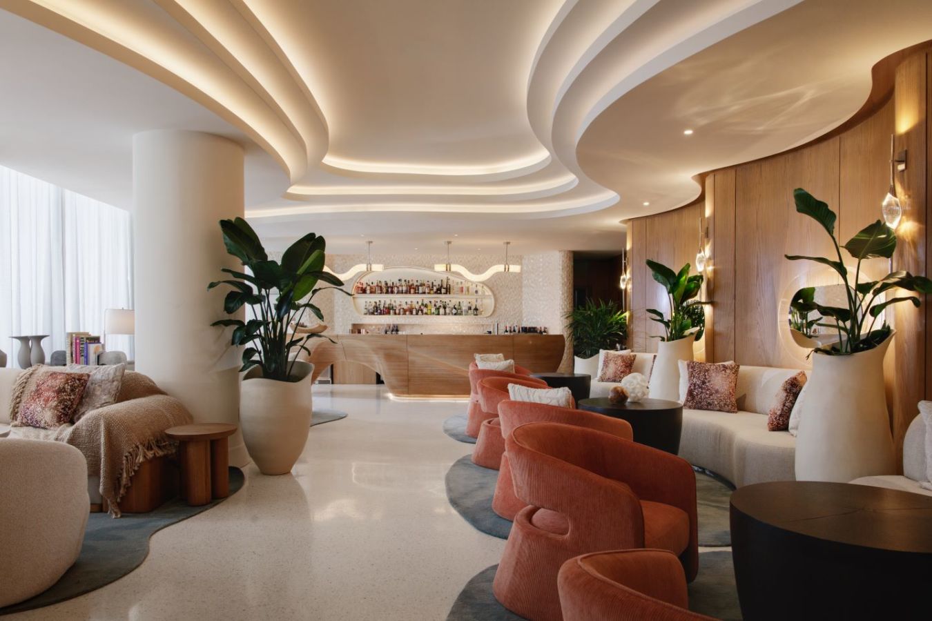 Andaz Miami Beach | Foto: Divulgação