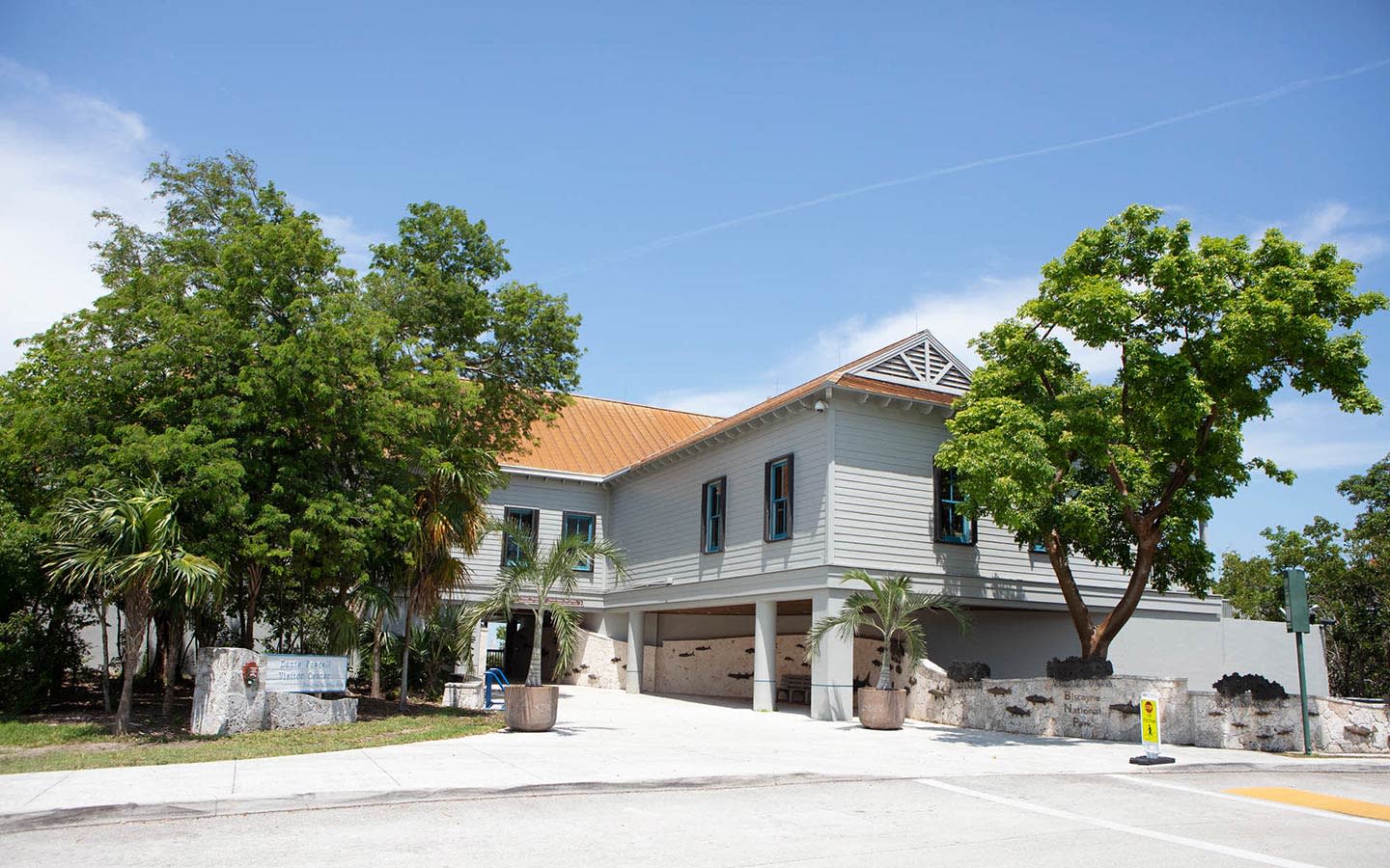 Biscayne National Park | Miami \u0026 Miami Beach, image size:1440x900