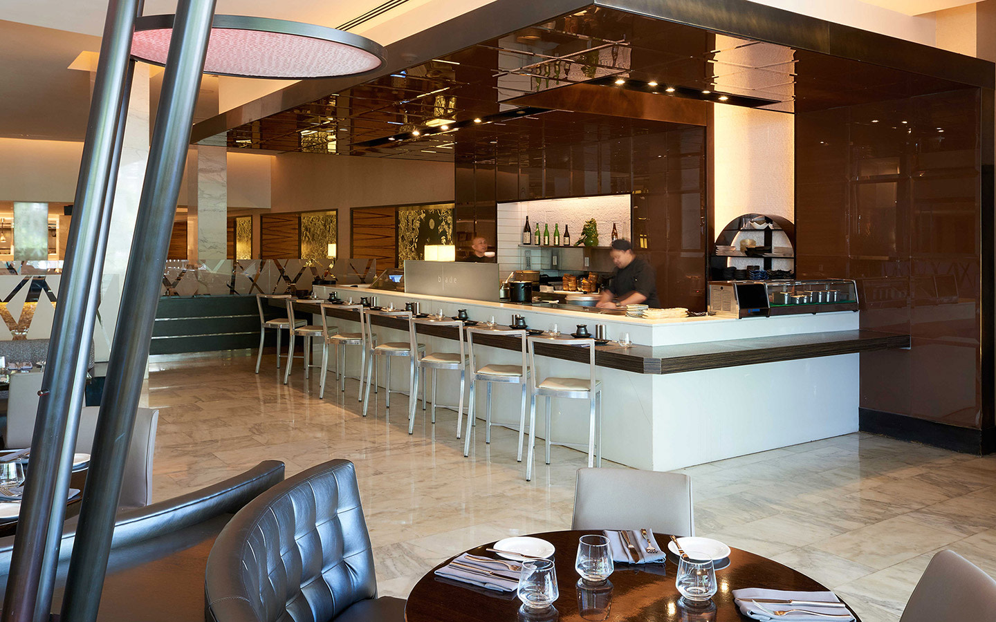 Blade | Greater Miami & Miami Beach