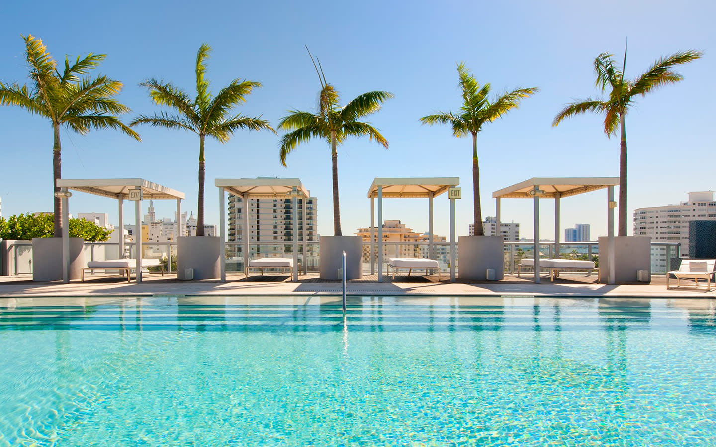 Boulan South Beach Boulan South Beach