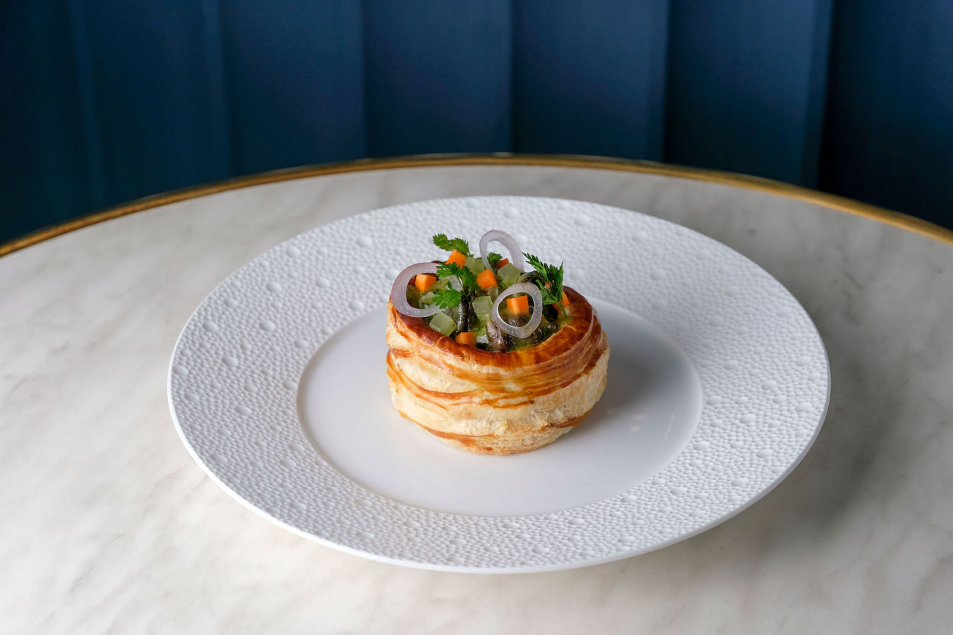 Brasserie Laurel Miami & Miami Beach