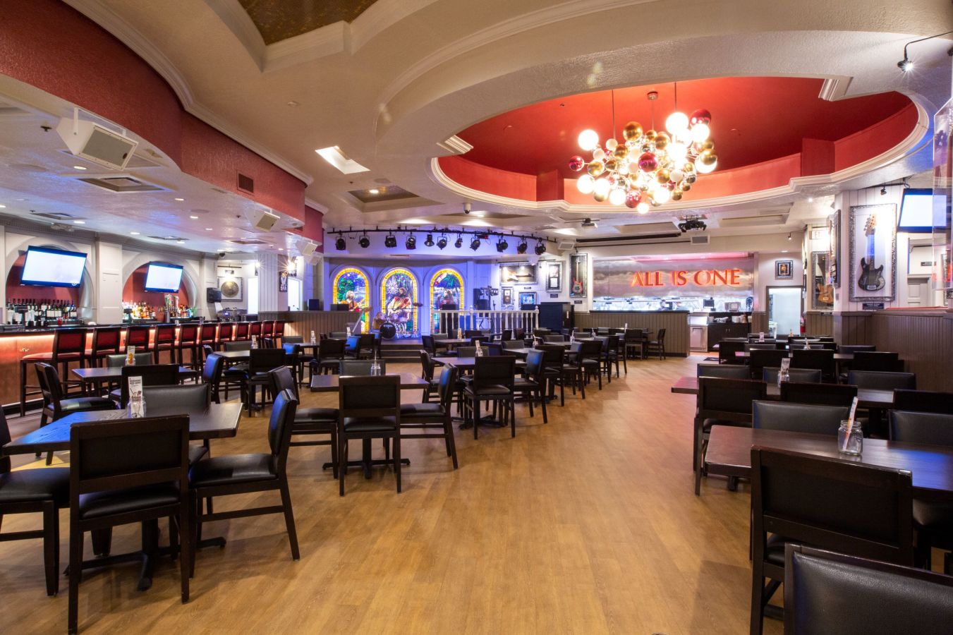 Hard Rock Cafe Miami | Greater Miami & Miami Beach