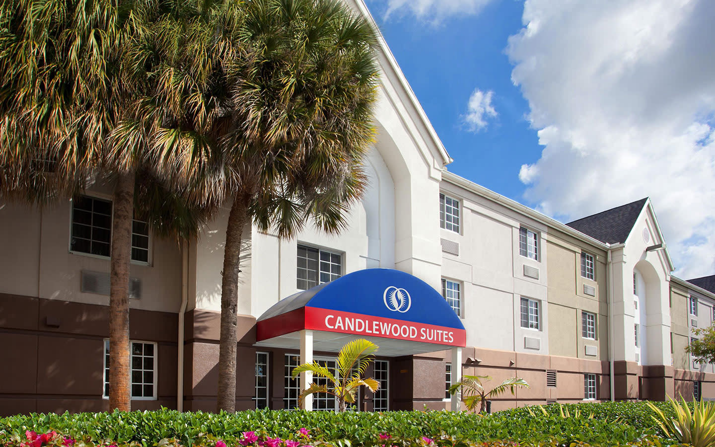 Candlewood Suites Miami Airport West Doral
