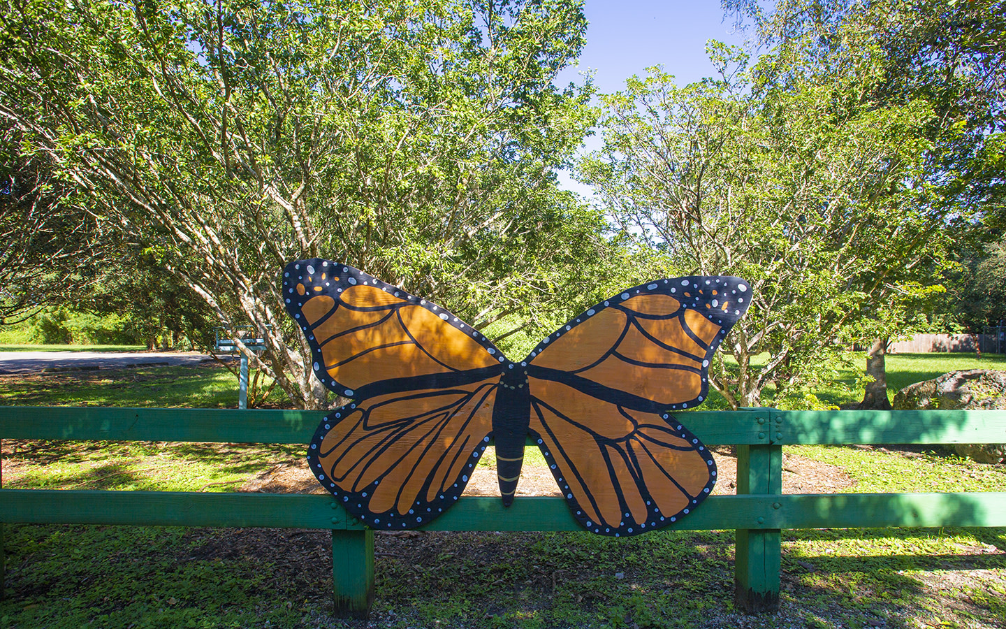 Castellow Hammock Park & Nature Center Greater Miami & Miami Beach