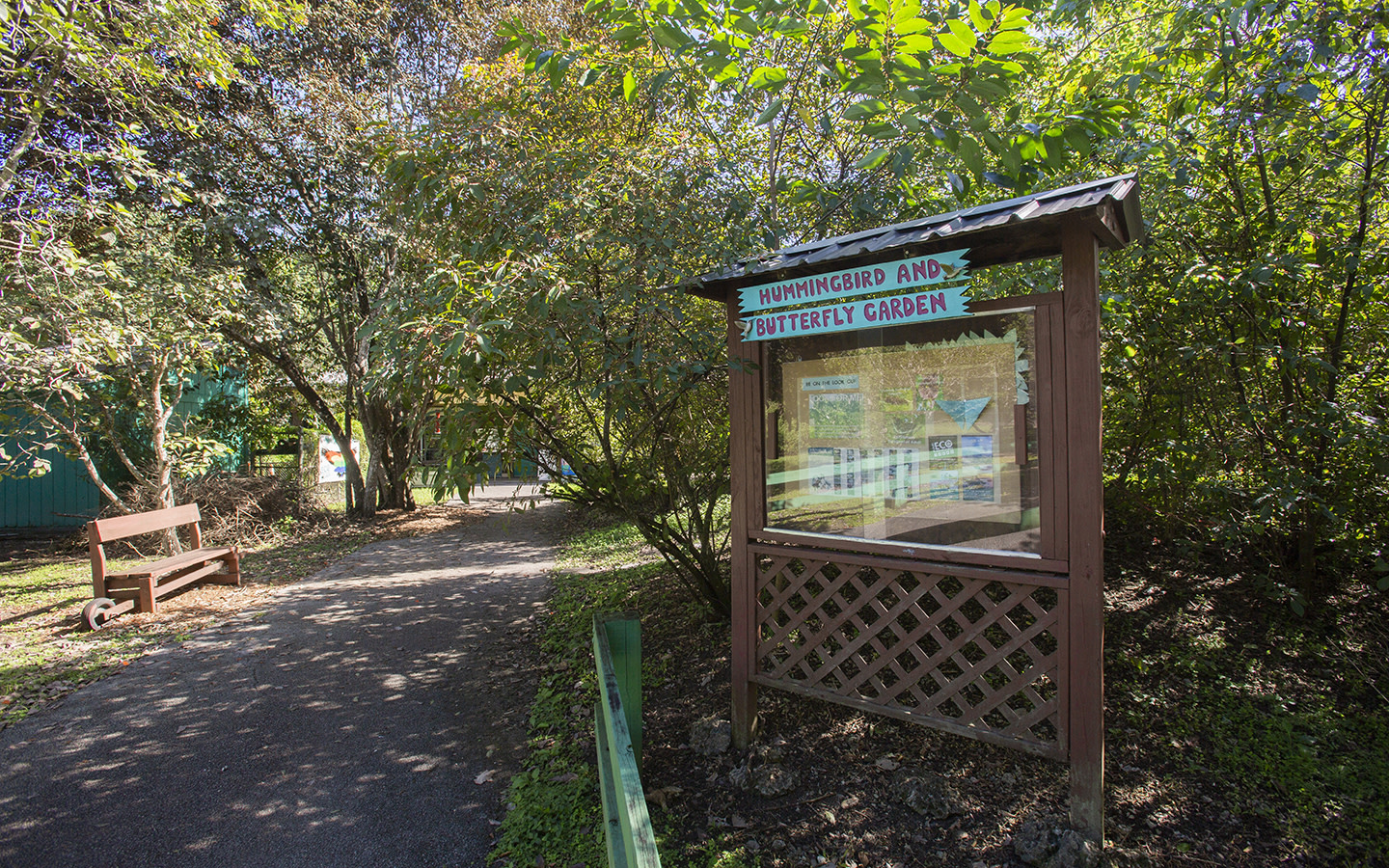 Castellow Hammock Park & Nature Center Greater Miami & Miami Beach