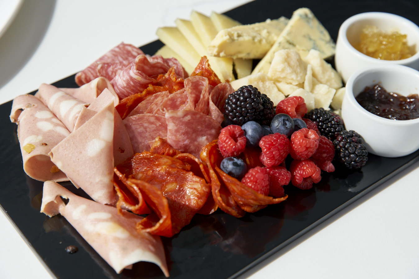 Cheese & Charcuterie Board/ Appetizer