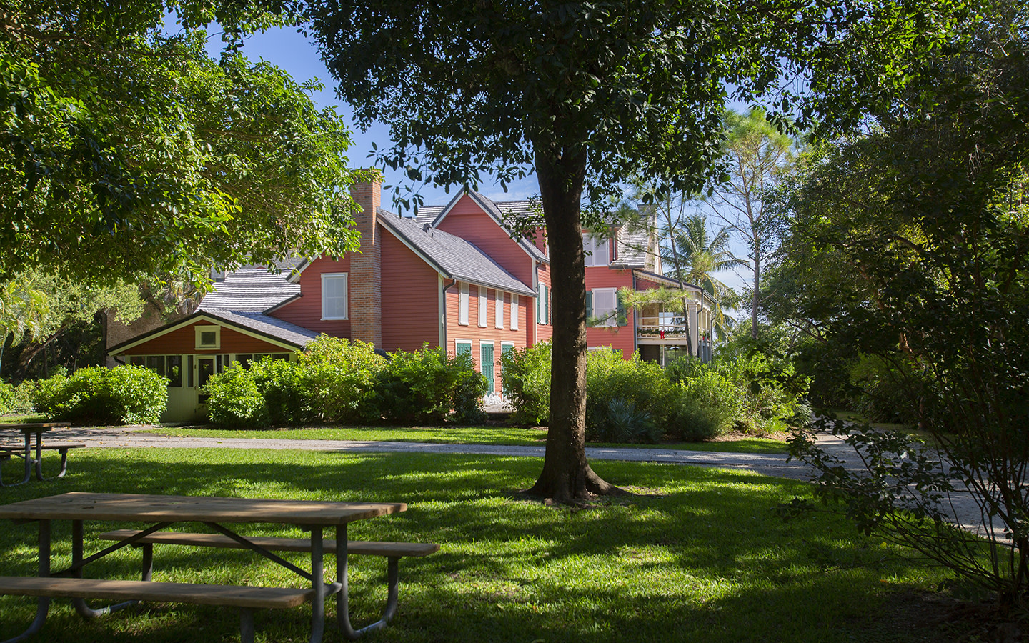 Deering Estate Greater Miami & Miami Beach