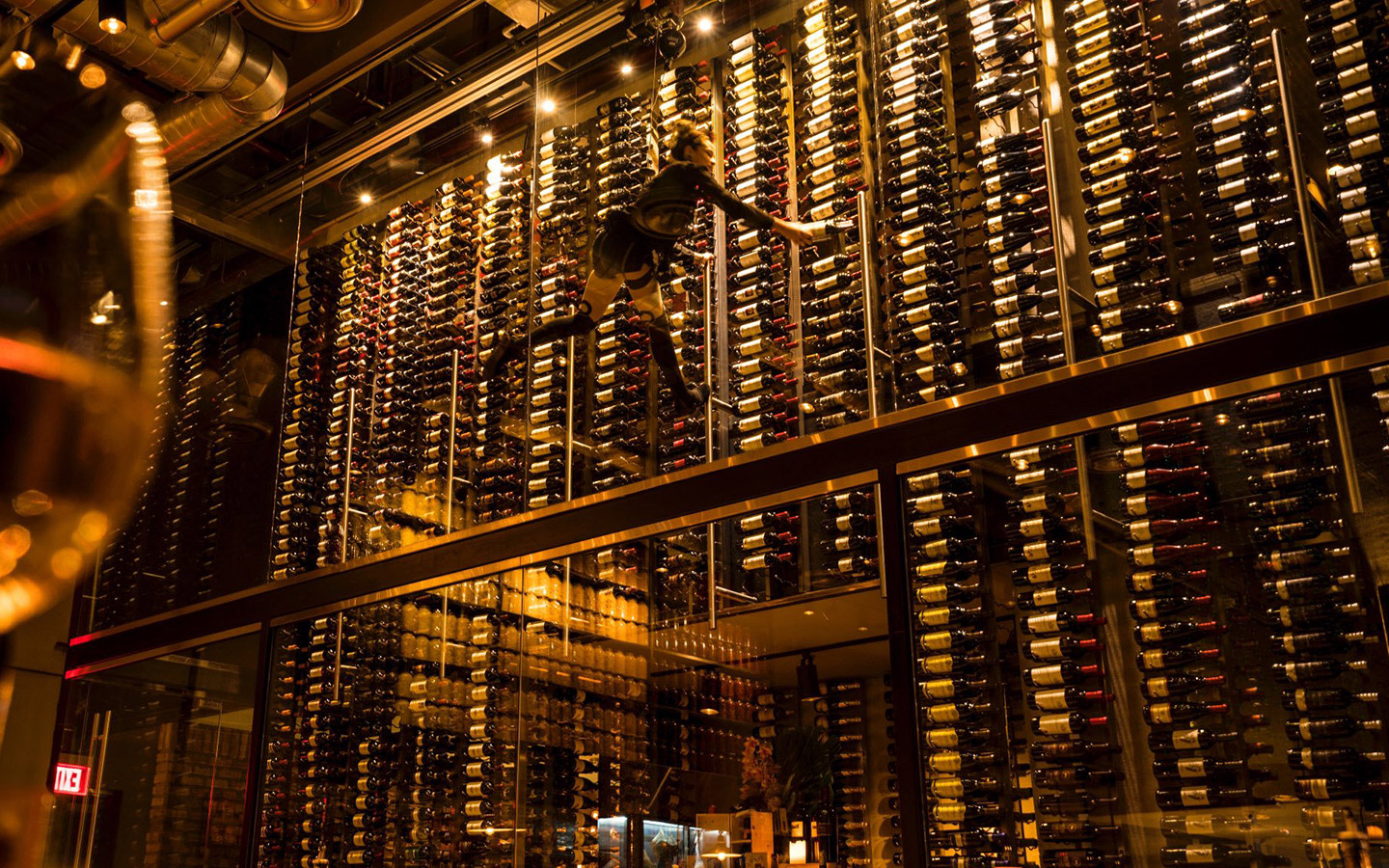 Cibo Wine Bar Coral Gables