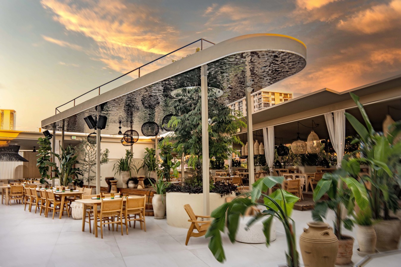 Fabel Miami | Greater Miami & Miami Beach