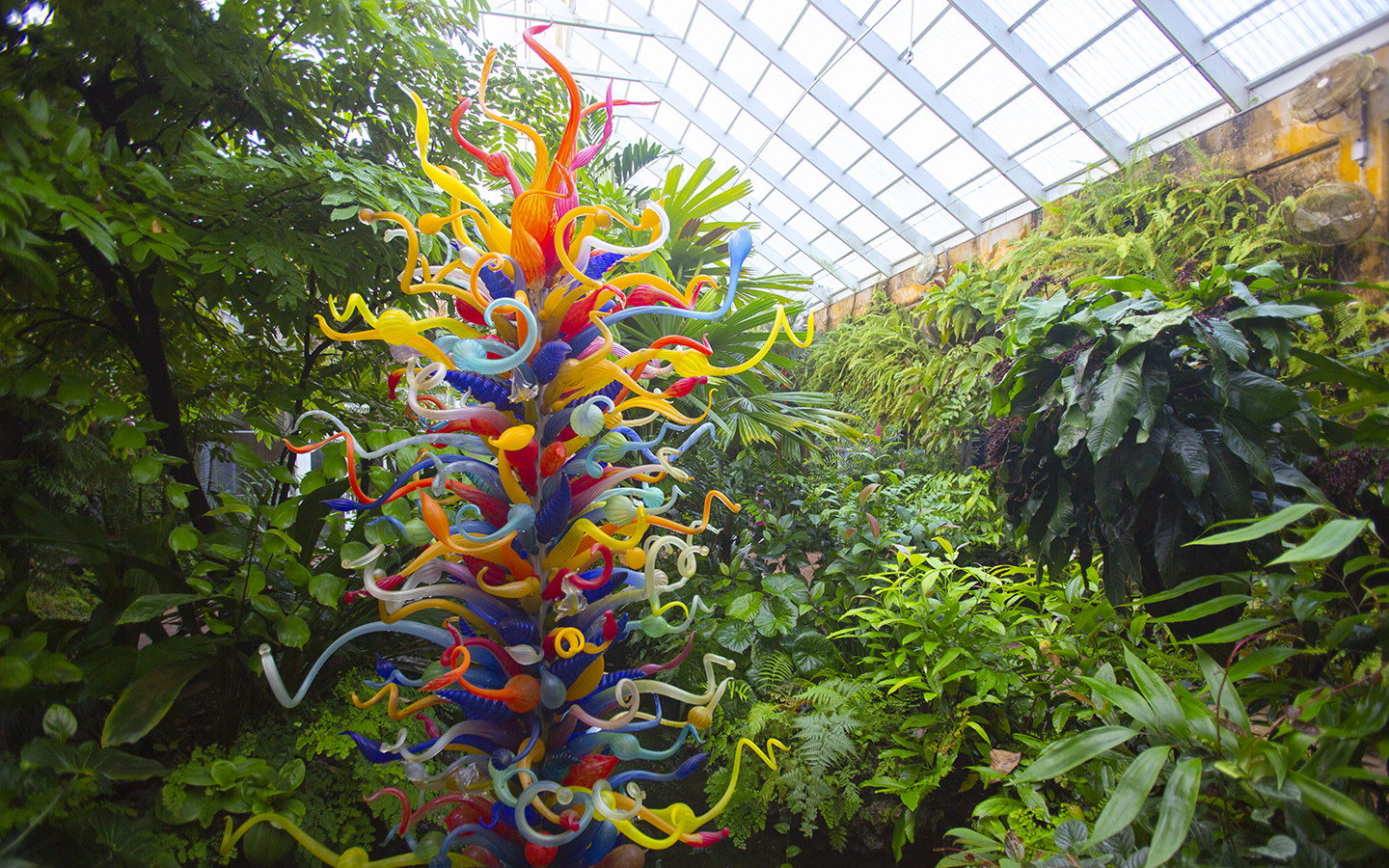 Fairchild tropical gardens discount coupon