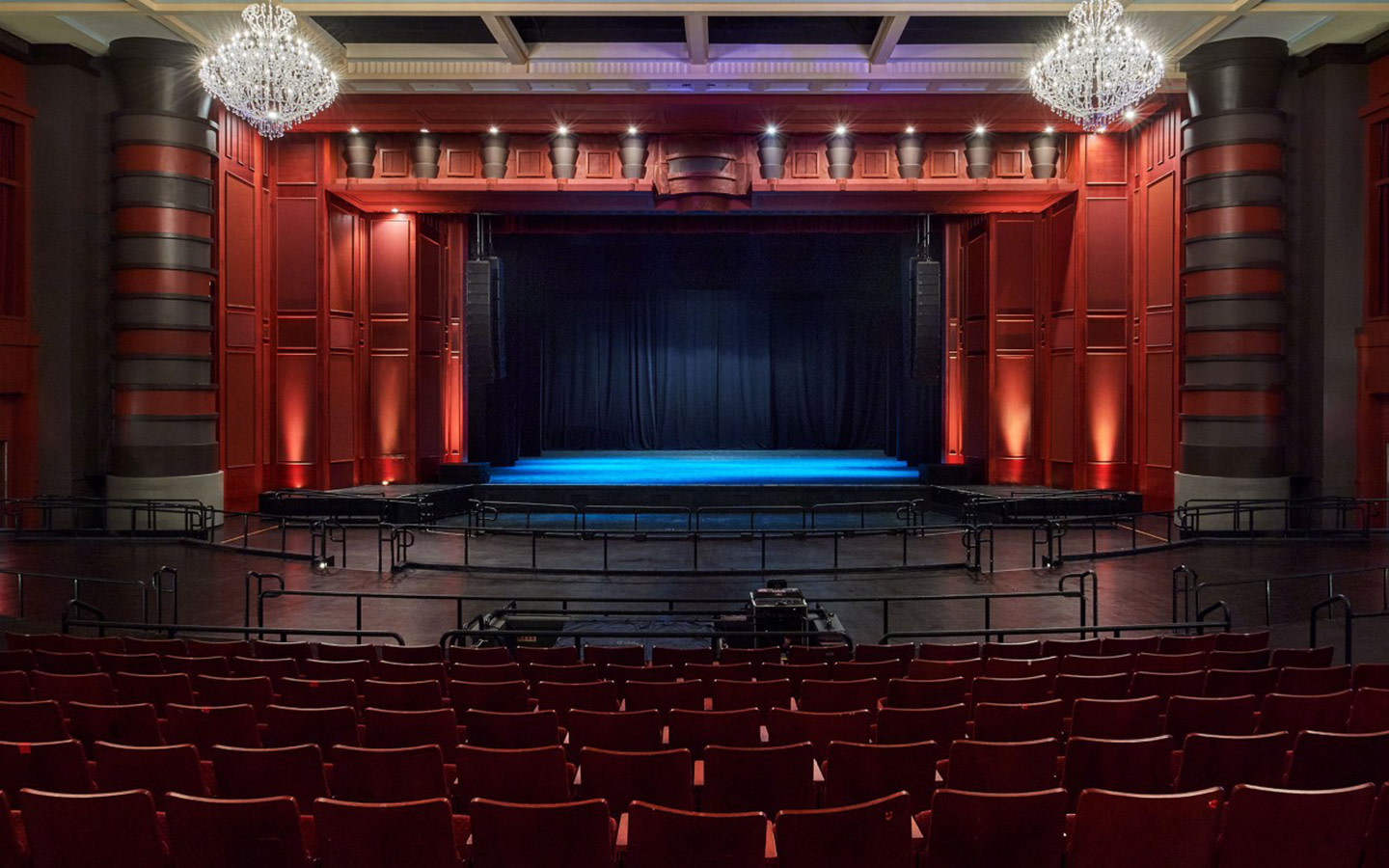 アシュニッコ：スムーチーズツアー | Miami & Miami Beach