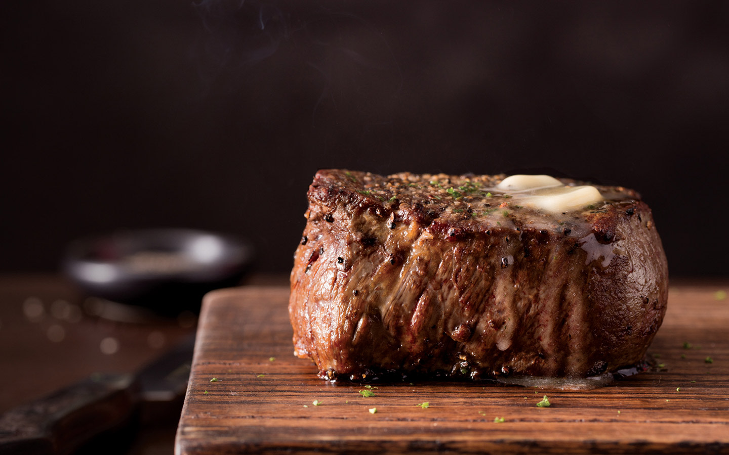 Official image of Fleming's Prime Steakhouse & Wine Bar Coral Gables