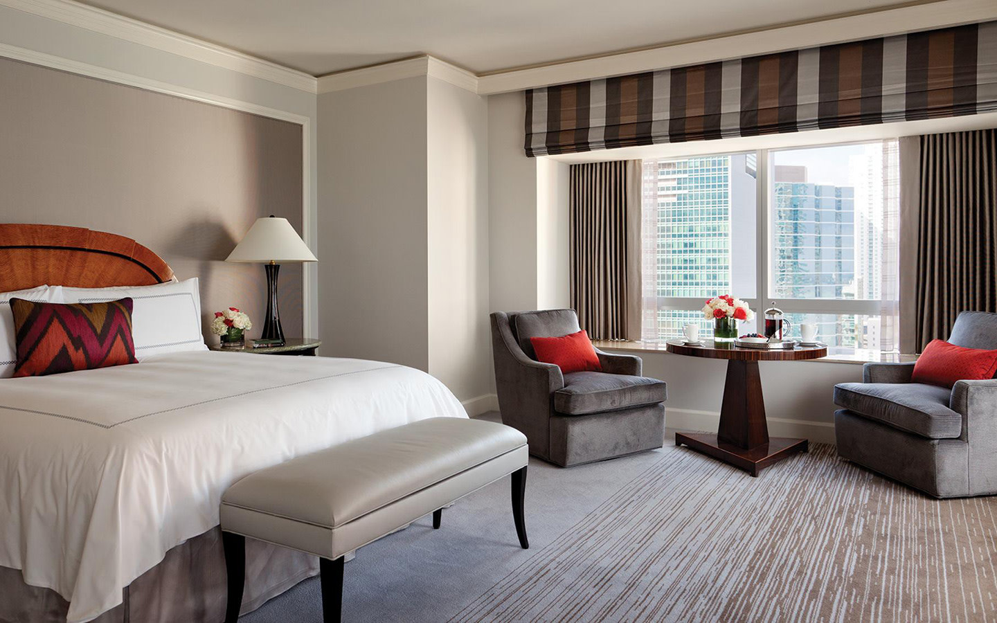 Four Seasons Hotel Miami | Greater Miami & Miami Beach