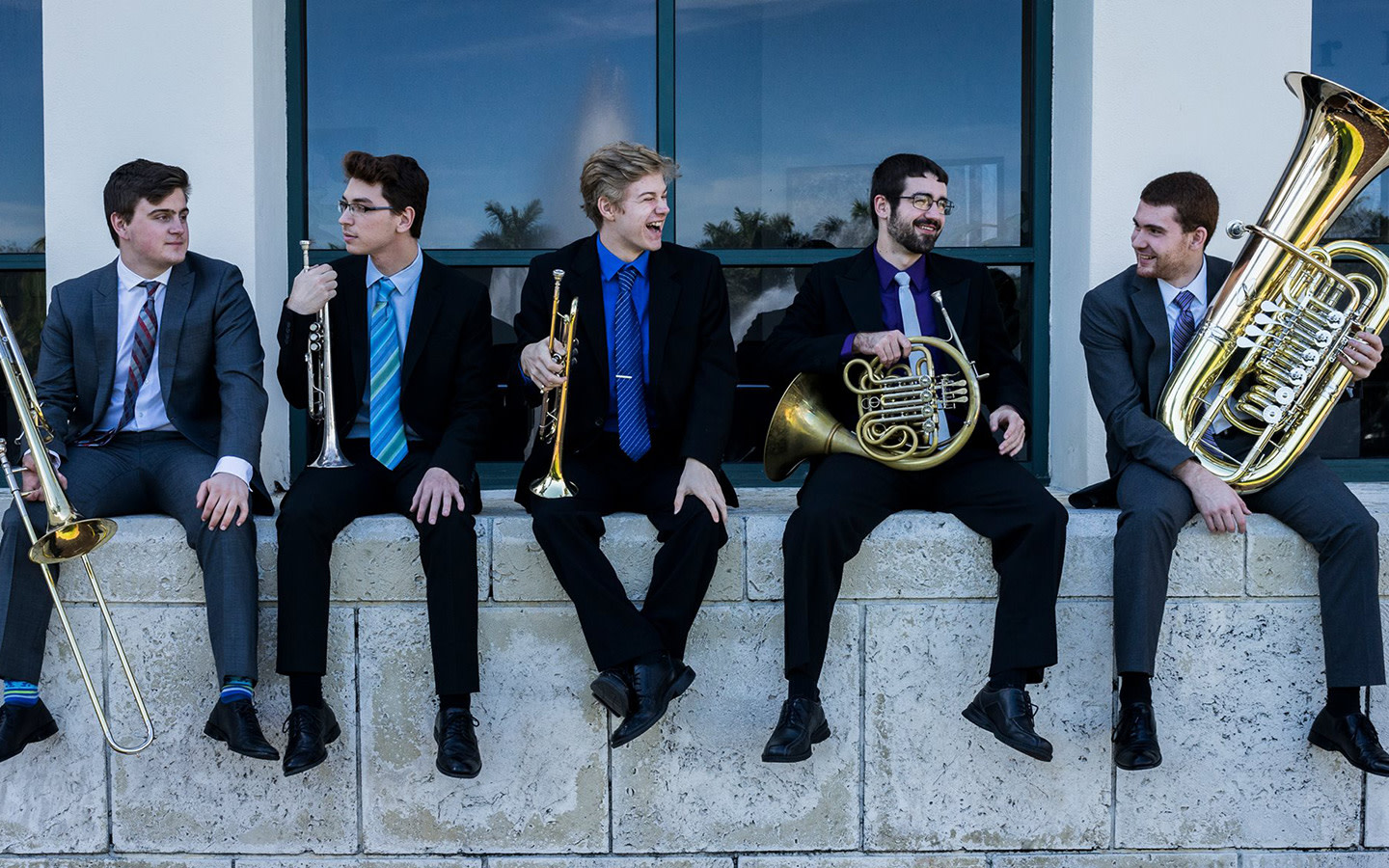 Frost School of Music at The University of Miami Greater Miami