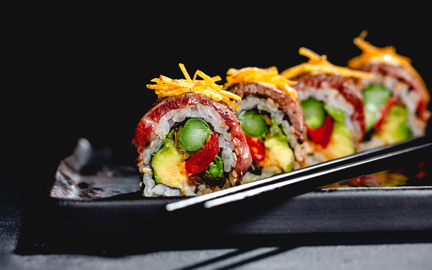 Sushi Lico - Sushi restaurant in Miami, FL