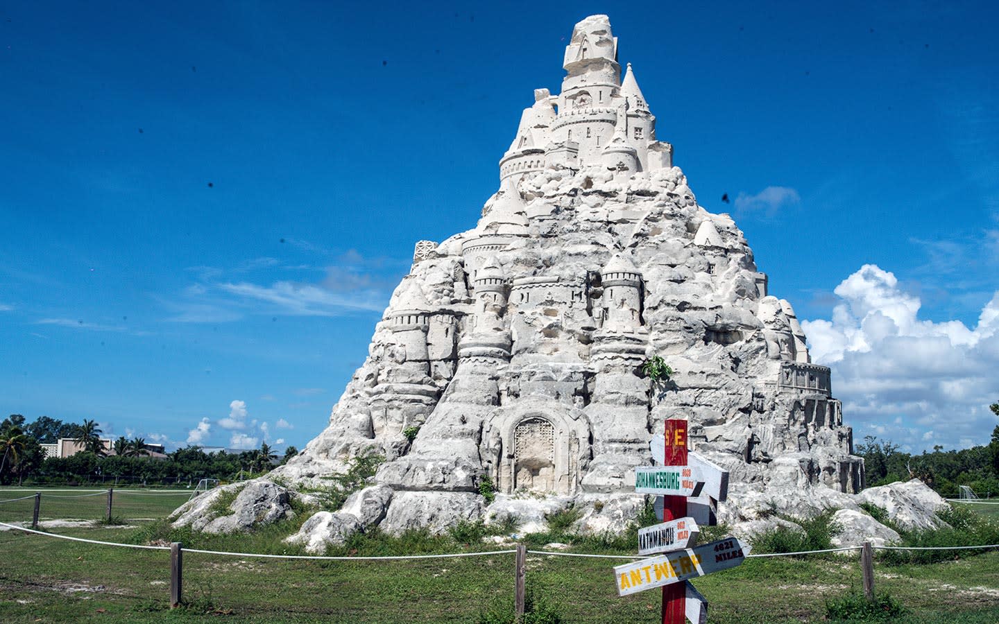 Historic Virginia Key Beach Park Greater Miami & Miami Beach