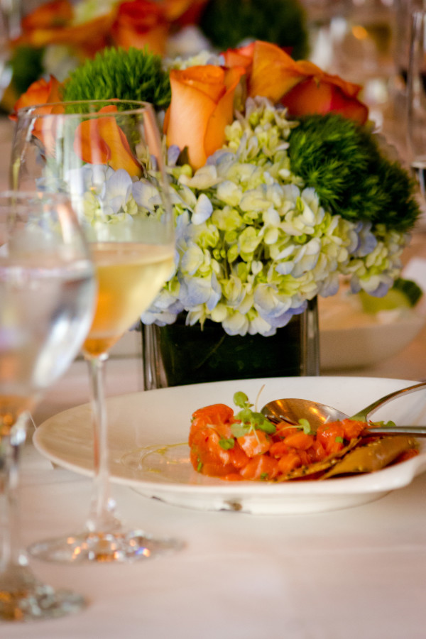 Estiatorio Milos | Greater Miami & Miami Beach