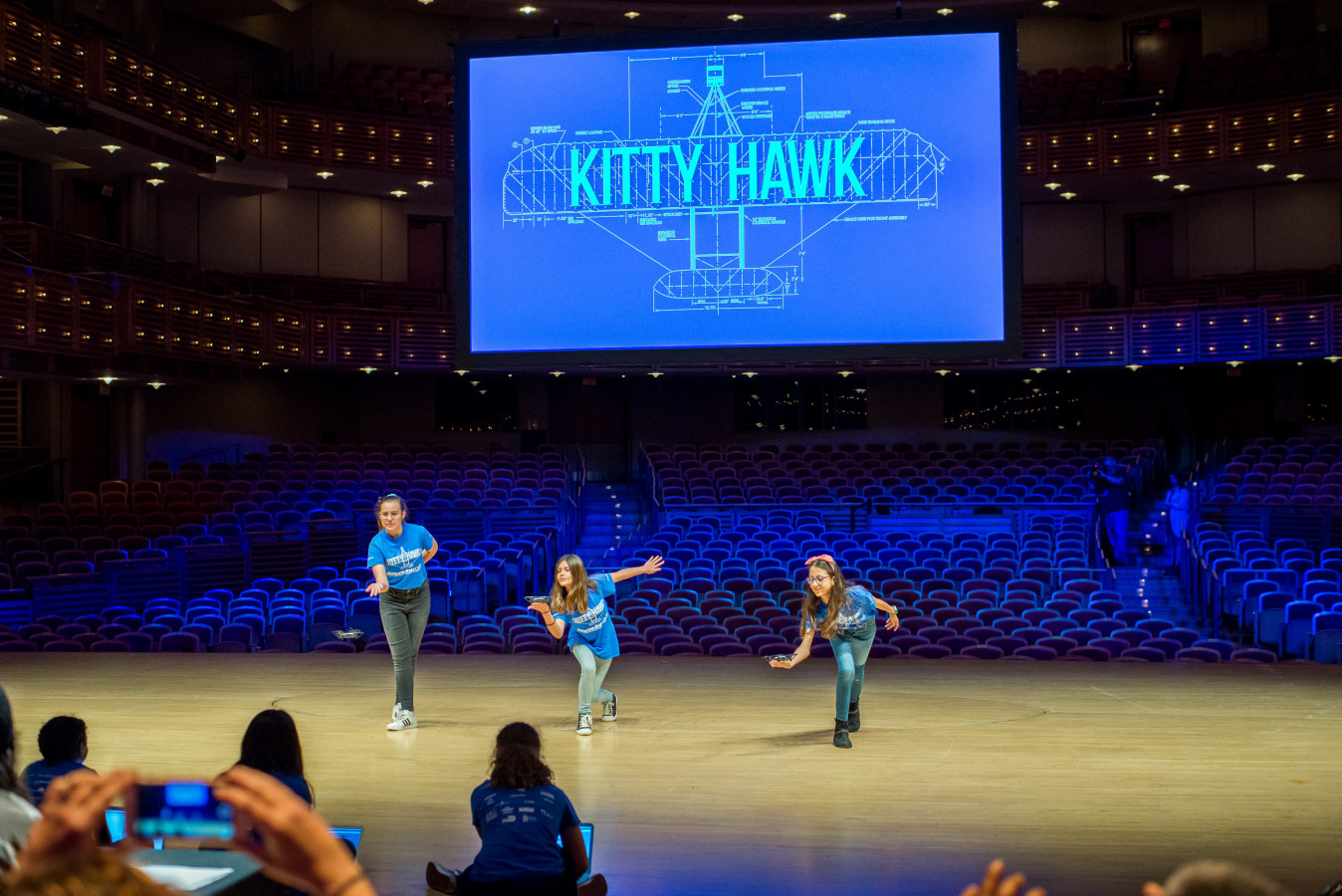 Adrienne Arsht Center for the Performing Arts of MiamiDade County