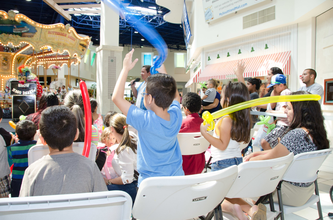 Southland Mall In Der Cutler Bay Palmetto Bay Fl