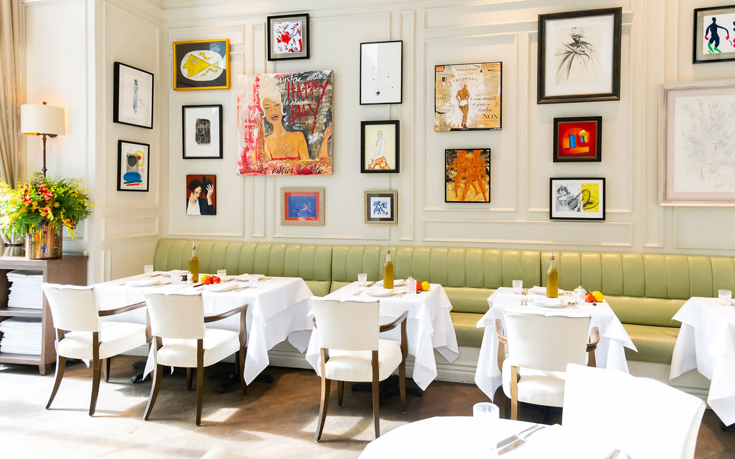 LPM Restaurant & Bar Greater Miami & Miami Beach