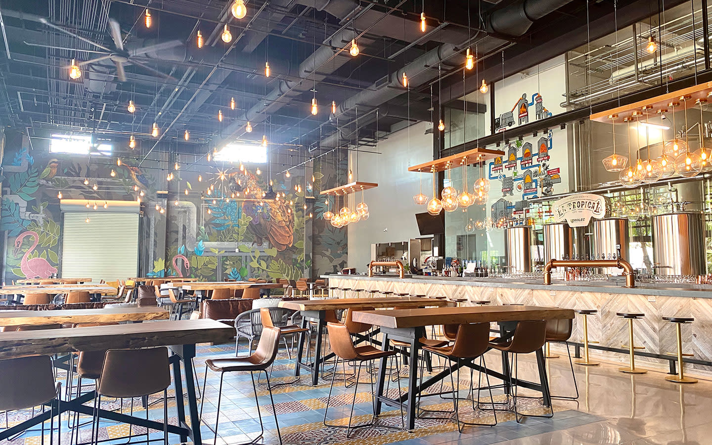 Things To Do In Wynwood