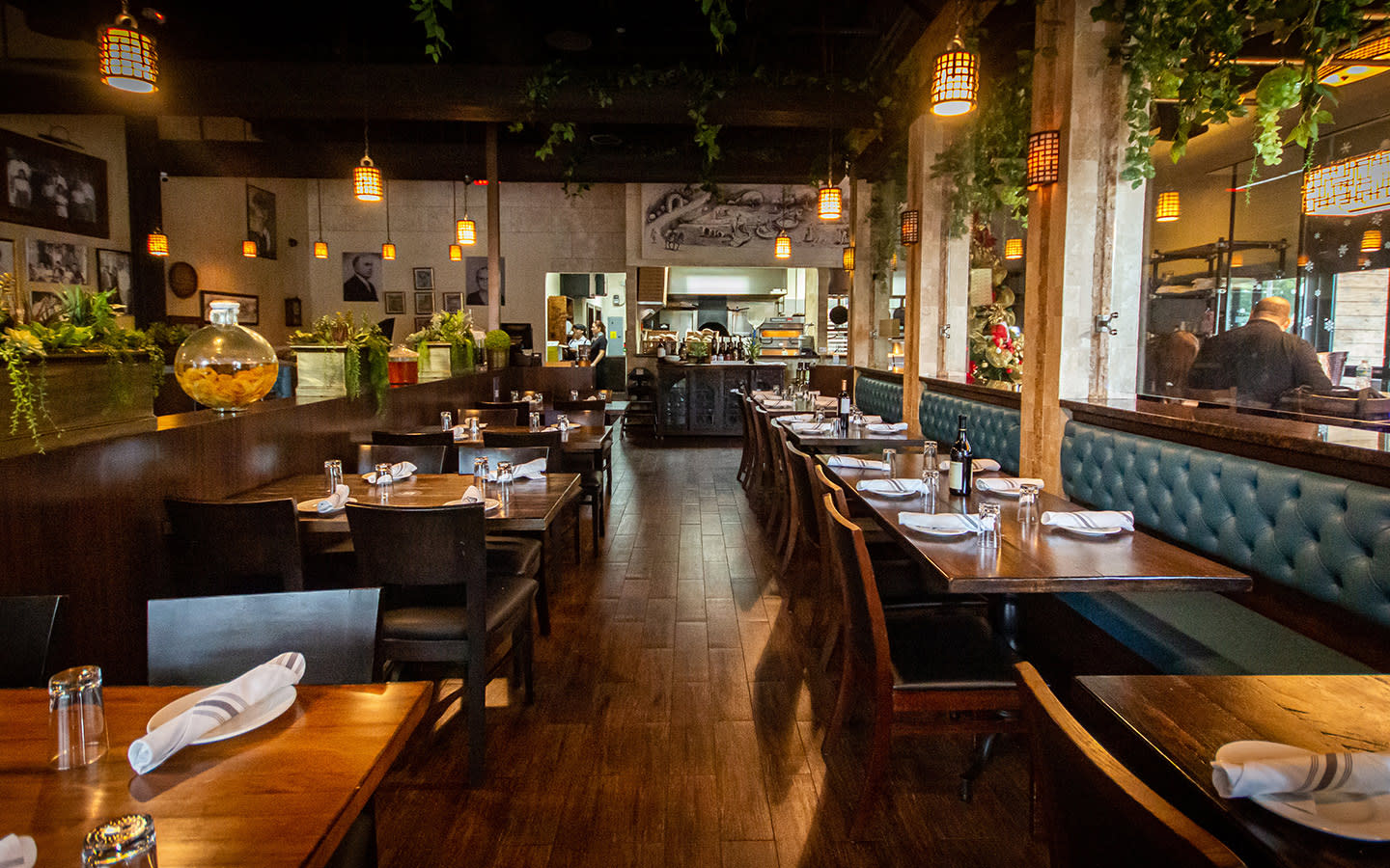 La Fontana Ristorante Doral Greater Miami Miami Beach La Fontana Ristorante Doral Greater Miami Miami Beach