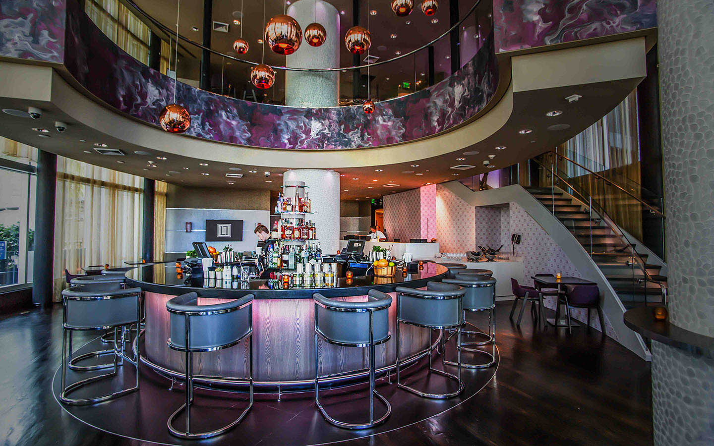 Lilt Lounge In Downtown Miami Area Brickell Area Fl lilt lounge in downtown miami area