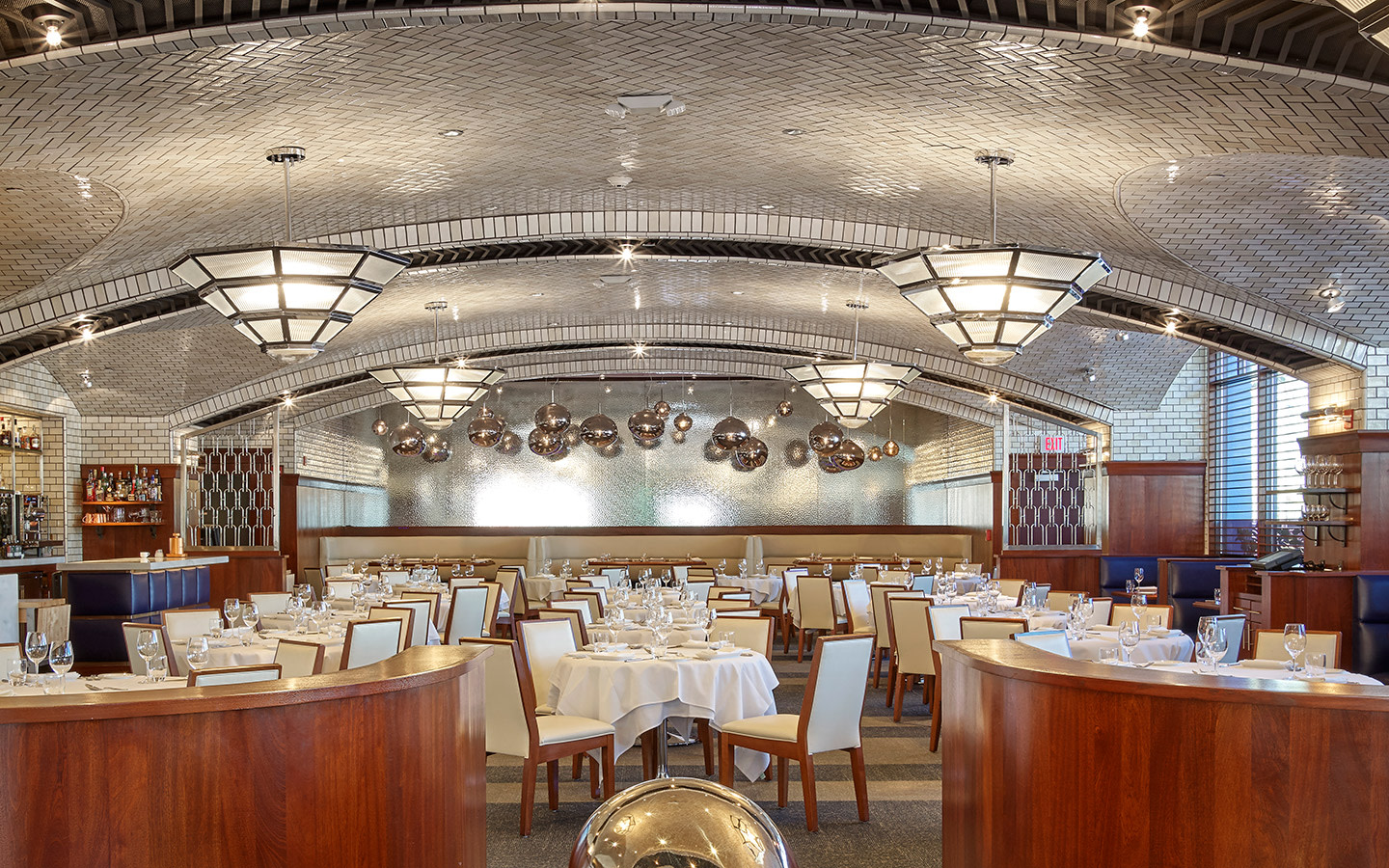 Lobster Bar Sea Grille Miami Beach