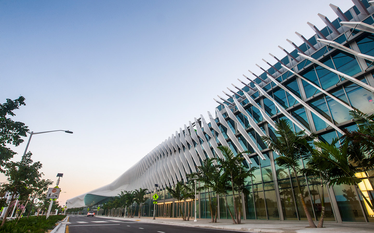 Miami Beach Convention Center  Greater Miami & Miami Beach