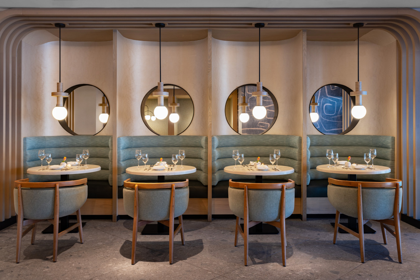 Gold Coast Kitchen + Cocktails Greater Miami & Miami Beach