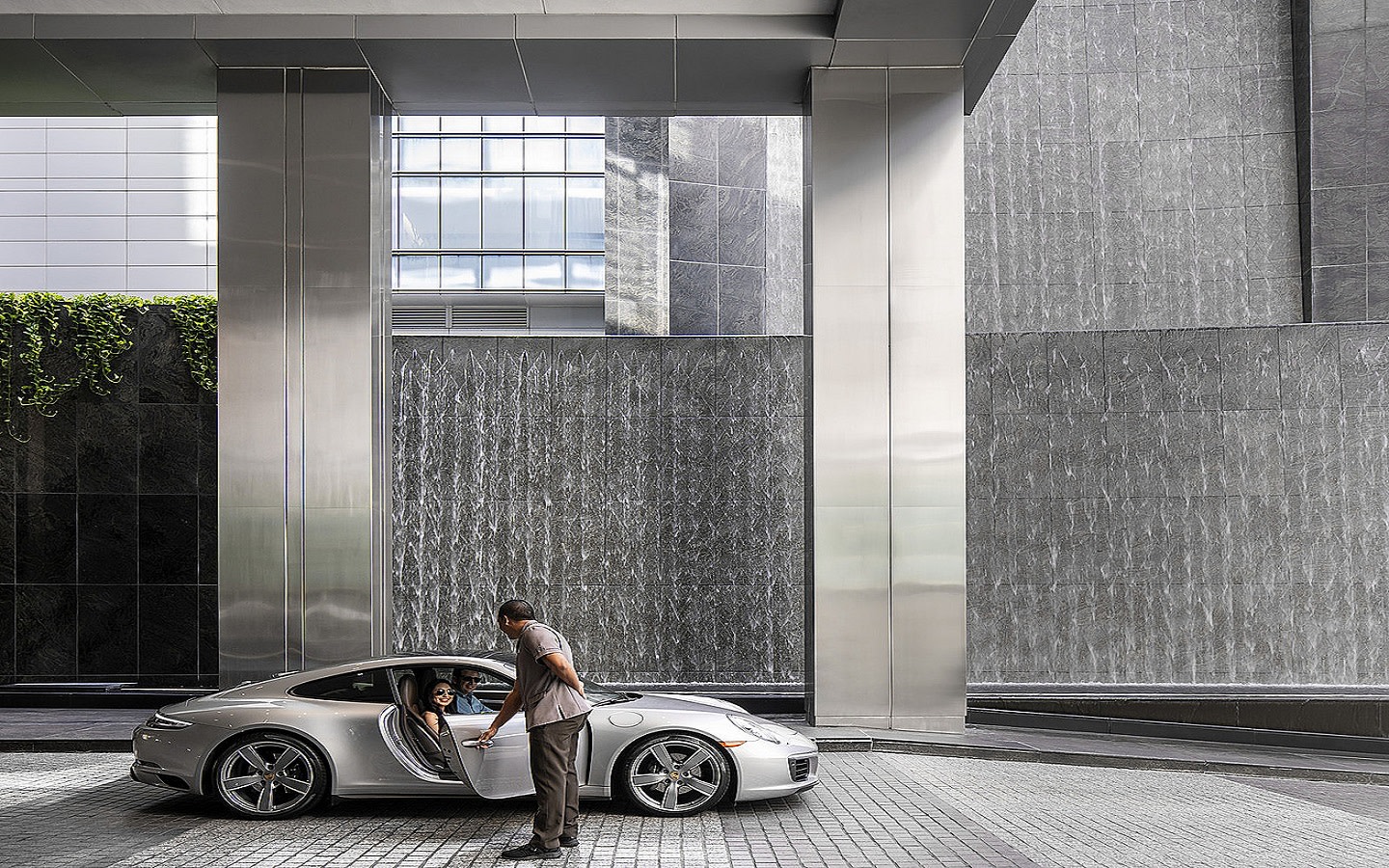 Four Seasons Hotel Miami Greater Miami & Miami Beach