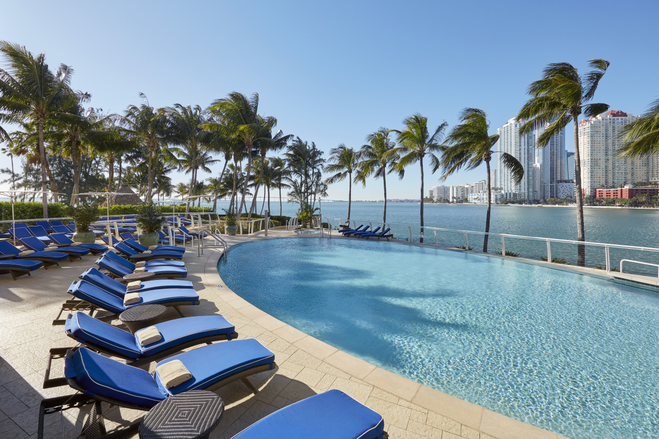 The Spa at Mandarin Oriental - Miami | Miami & Miami Beach