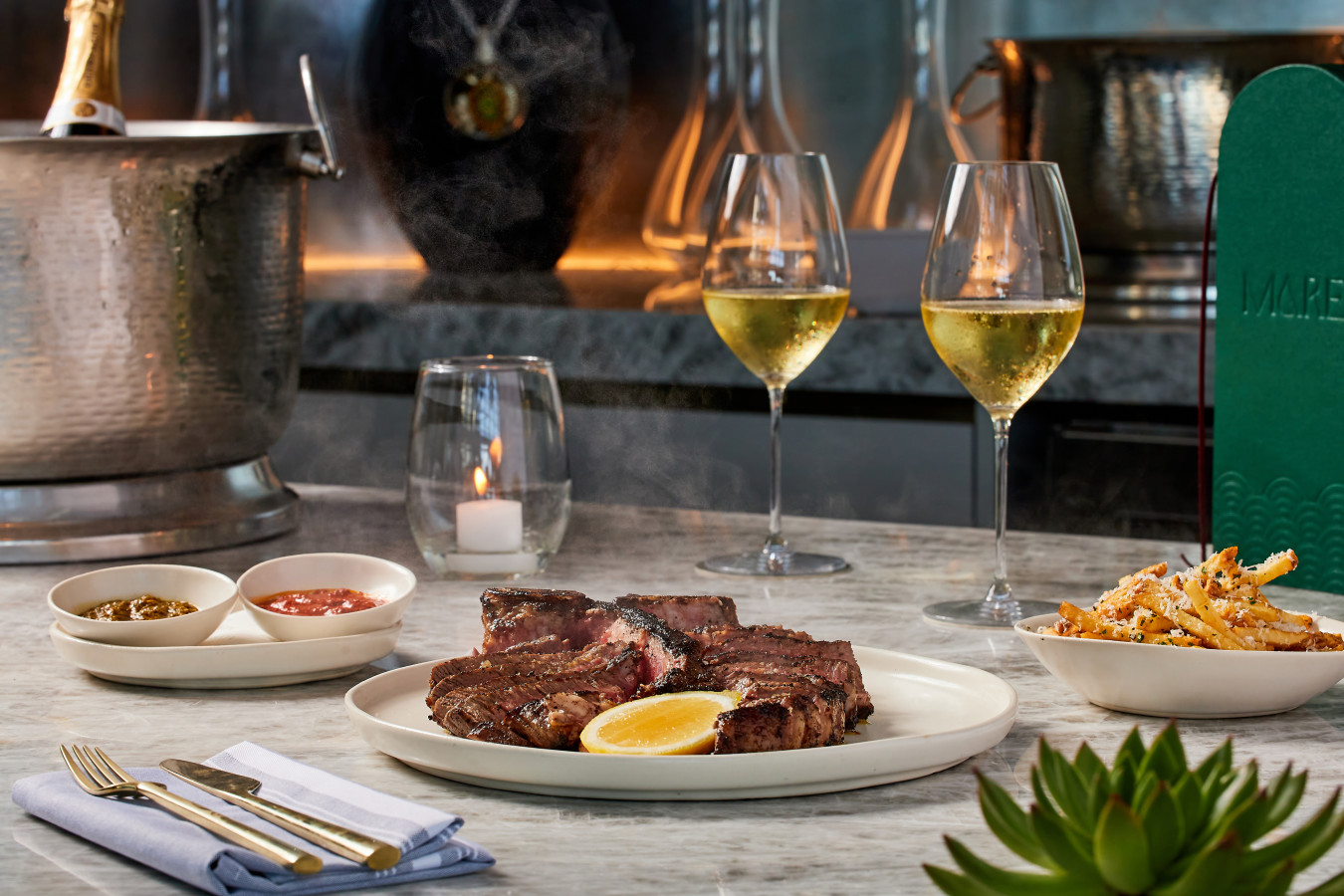 ADRIFT Mare Greater Miami & Miami Beach