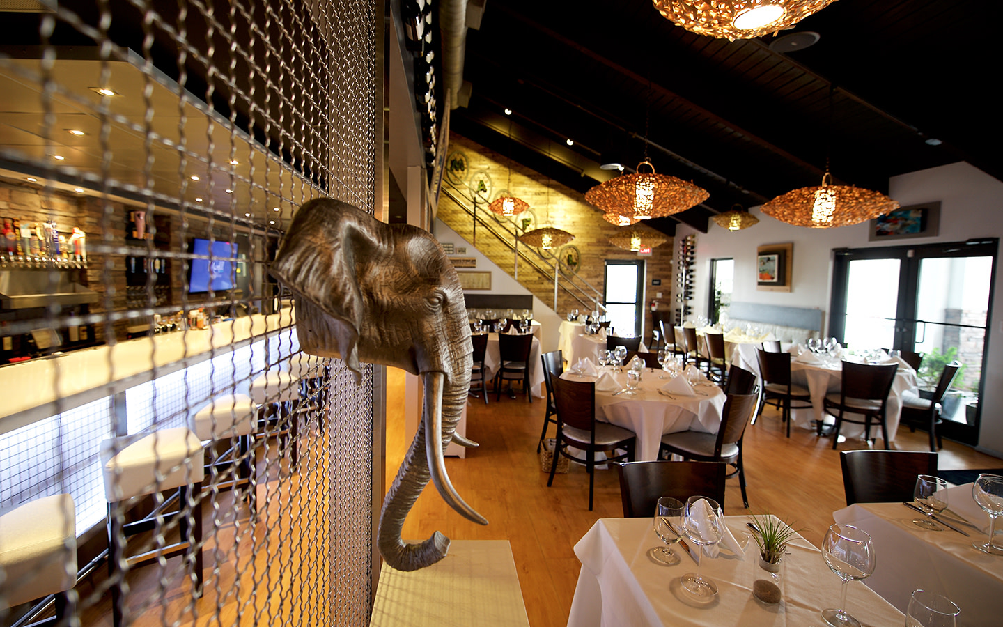 Marfil Bistro Greater Miami & Miami Beach